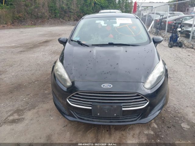 2016 FORD FIESTA 3FADP4TJ2GM170592 Photo 5