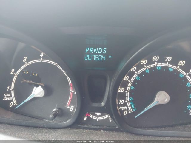 2016 FORD FIESTA 3FADP4TJ2GM170592 Photo 6