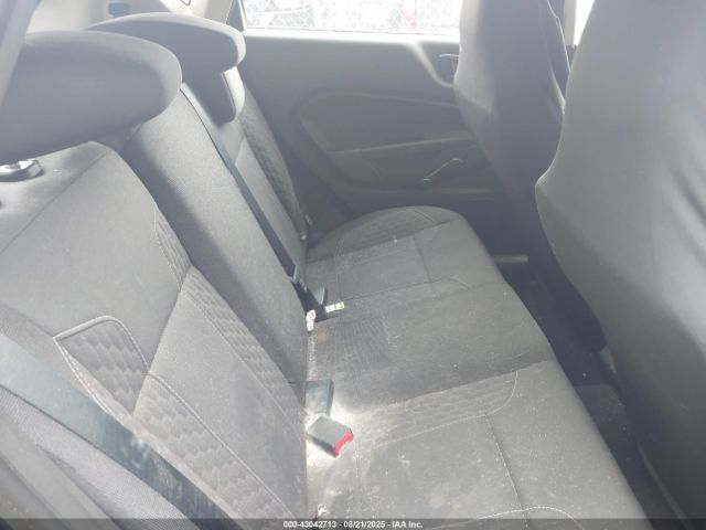 2016 FORD FIESTA 3FADP4TJ2GM170592 Photo 7