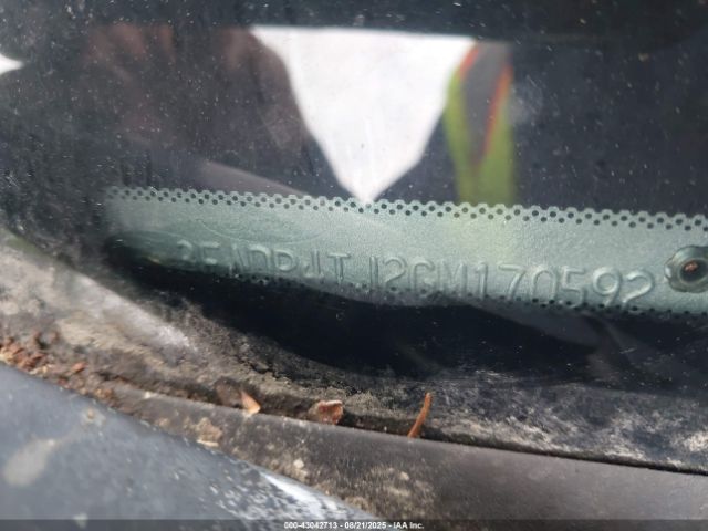 2016 FORD FIESTA 3FADP4TJ2GM170592 Photo 8