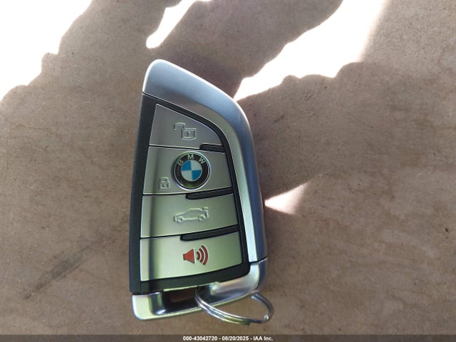 5UXCW2C0XN9L23041 BMW 2022