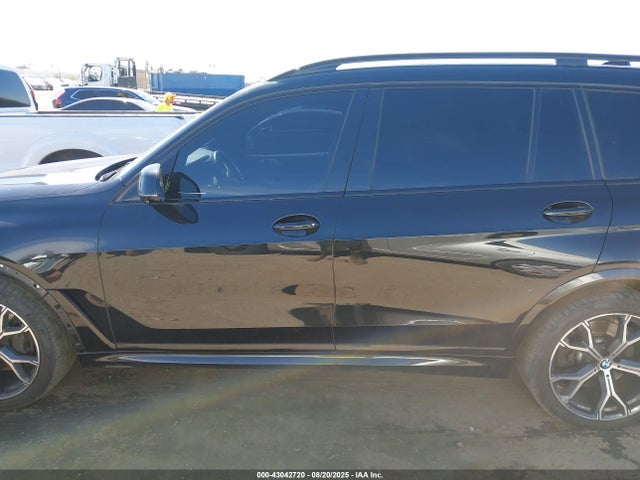 5UXCW2C0XN9L23041 BMW 2022
