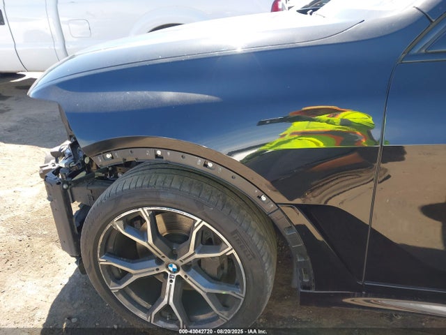 5UXCW2C0XN9L23041 BMW 2022