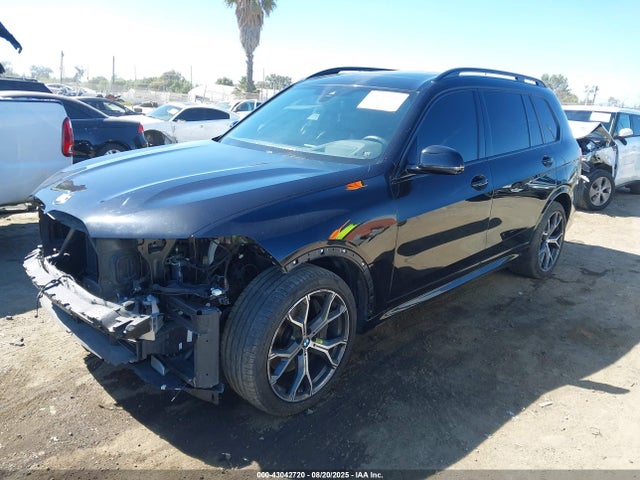 5UXCW2C0XN9L23041 BMW 2022
