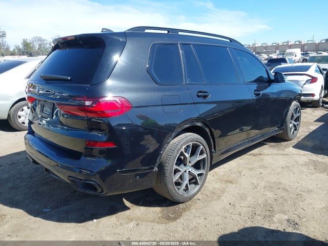 5UXCW2C0XN9L23041 BMW 2022