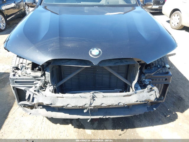 5UXCW2C0XN9L23041 BMW 2022