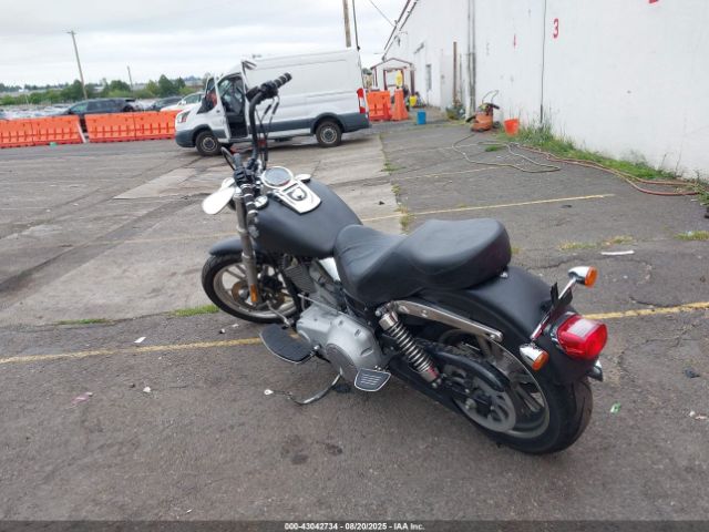 2007 HARLEY-DAVIDSON FXD 1HD1GM4127K341939 Photo 2