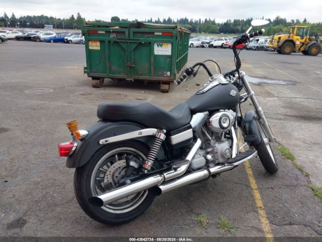 2007 HARLEY-DAVIDSON FXD 1HD1GM4127K341939 Photo 3