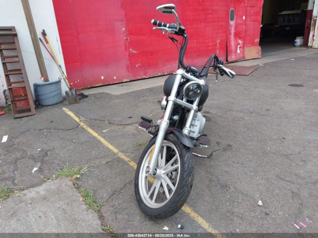 2007 HARLEY-DAVIDSON FXD 1HD1GM4127K341939 Photo 4