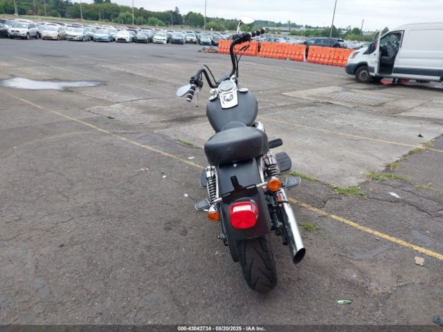 2007 HARLEY-DAVIDSON FXD 1HD1GM4127K341939 Photo 5