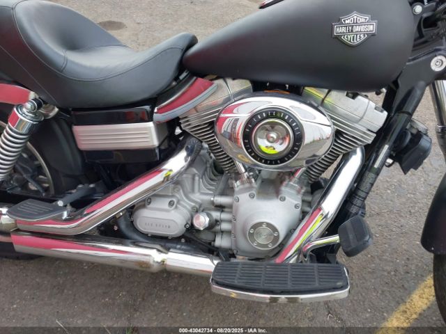 2007 HARLEY-DAVIDSON FXD 1HD1GM4127K341939 Photo 7