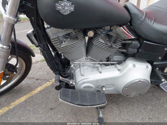 2007 HARLEY-DAVIDSON FXD 1HD1GM4127K341939 Photo 8