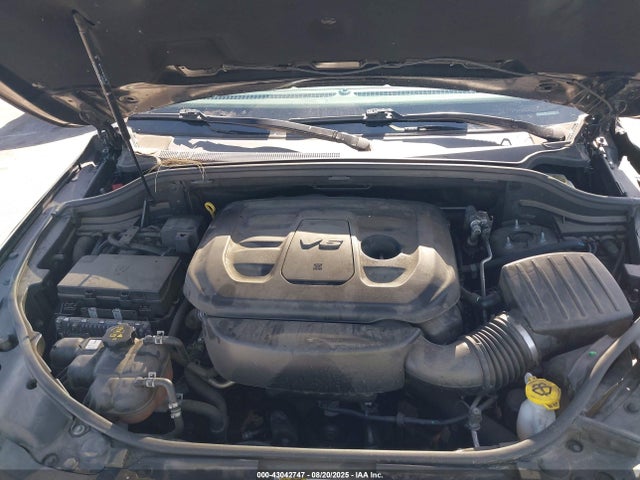 1C4RJEAG9LC279125 Jeep Grand Cherokee