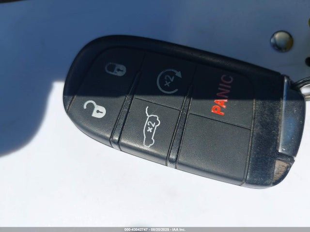1C4RJEAG9LC279125 Jeep Grand Cherokee