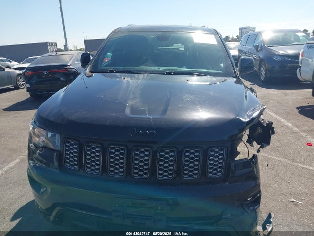 1C4RJEAG9LC279125 Jeep Grand Cherokee