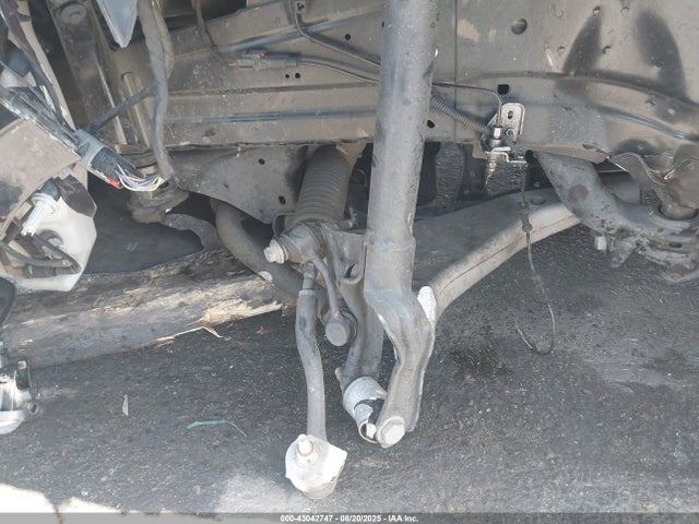 1C4RJEAG9LC279125 Jeep Grand Cherokee