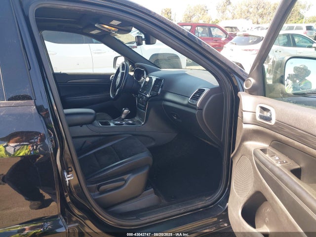 1C4RJEAG9LC279125 Jeep Grand Cherokee