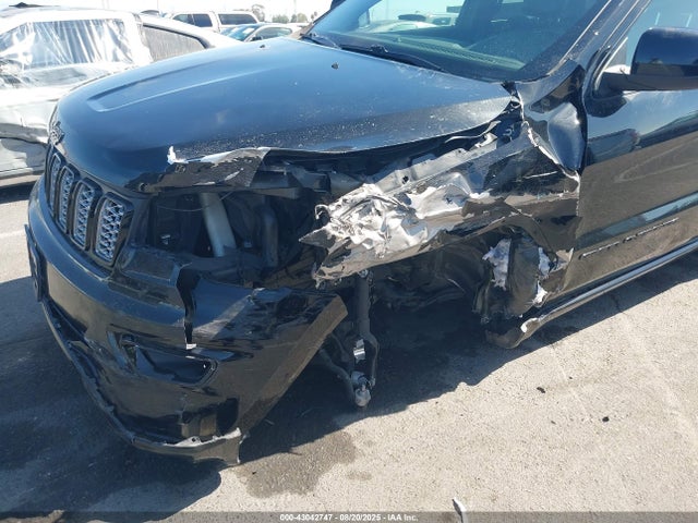 1C4RJEAG9LC279125 Jeep Grand Cherokee