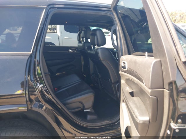 1C4RJEAG9LC279125 Jeep Grand Cherokee