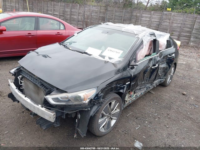 KMHC85LCXHU031619 Hyundai gdi kappa