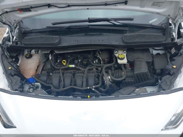 2019 FORD TRANSIT CONNECT NM0LS7E20K1392448 Photo 9