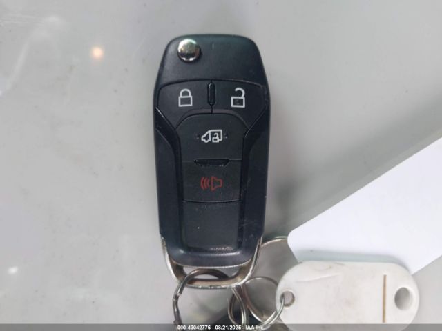 2019 FORD TRANSIT CONNECT NM0LS7E20K1392448 Photo 10