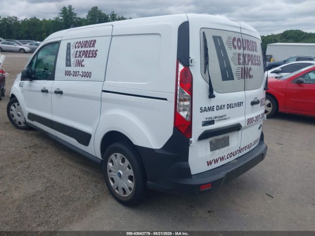 2019 FORD TRANSIT CONNECT NM0LS7E20K1392448 Photo 2