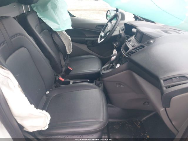 2019 FORD TRANSIT CONNECT NM0LS7E20K1392448 Photo 4