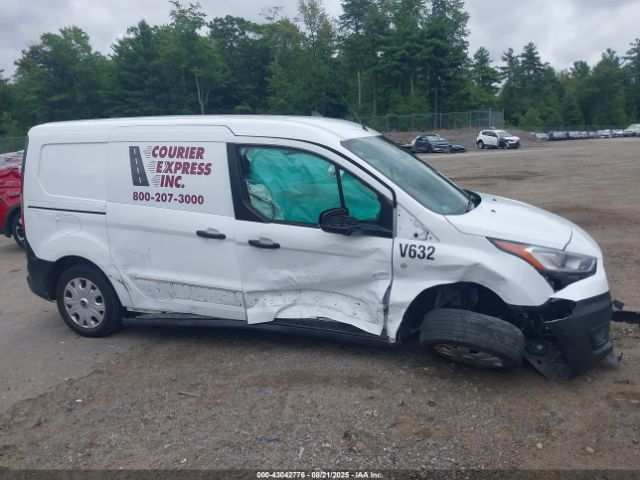 2019 FORD TRANSIT CONNECT NM0LS7E20K1392448 Photo 5