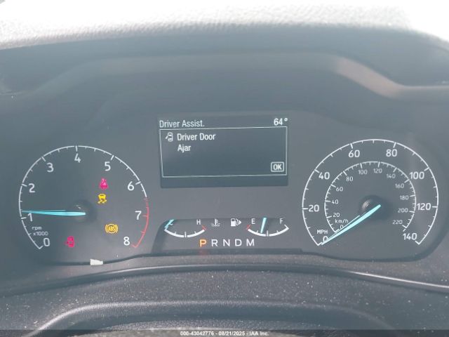 2019 FORD TRANSIT CONNECT NM0LS7E20K1392448 Photo 6