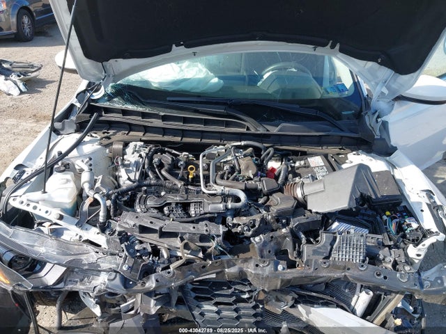 Nissan 2022 2022 1N4BL4BV4NN378841 Image 10