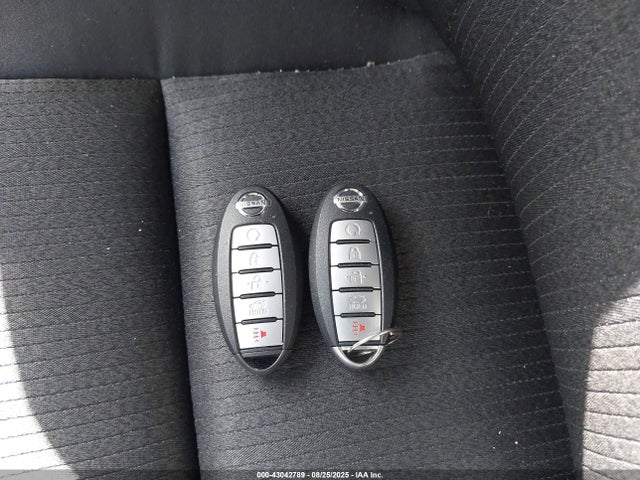 Nissan 2022 2022 1N4BL4BV4NN378841 Image 11