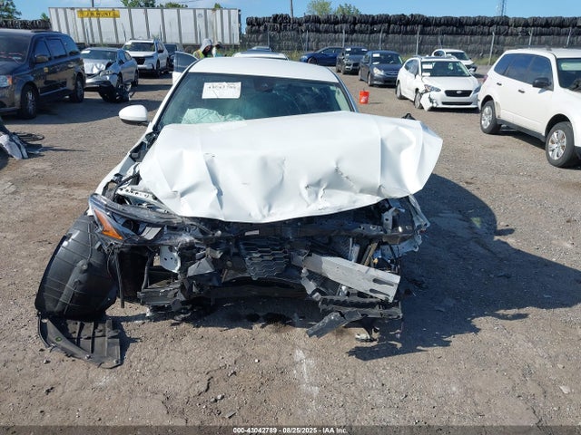 Nissan 2022 2022 1N4BL4BV4NN378841 Image 6
