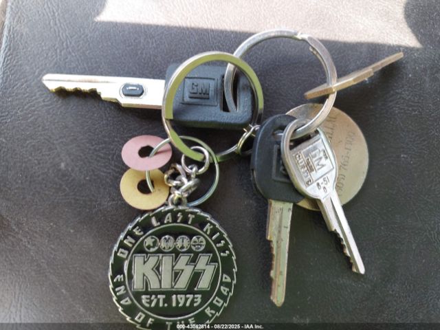 1987 CHEVROLET CORVETTE 1G1YY2183H5106218 Photo 10