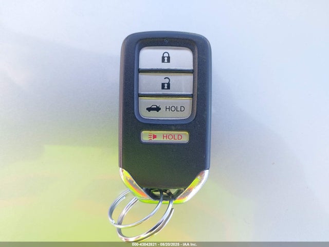 1HGCV1F12JA191227 Honda l15be