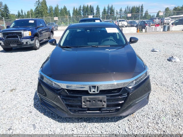 1HGCV1F12JA191227 Honda l15be