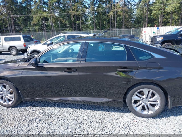 1HGCV1F12JA191227 Honda l15be