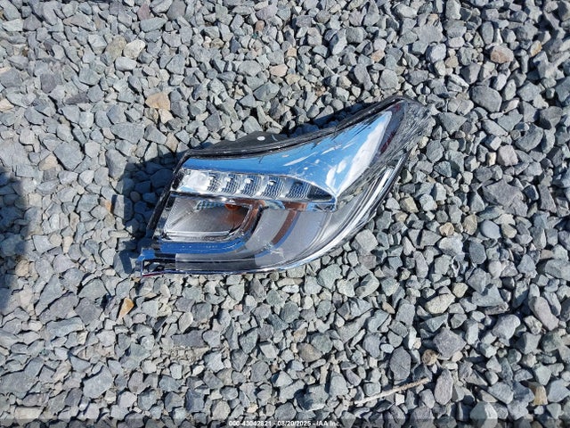 1HGCV1F12JA191227 Honda l15be