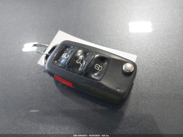 2017 VOLKSWAGEN PASSAT 1VWDT7A33HC030045 Photo 10