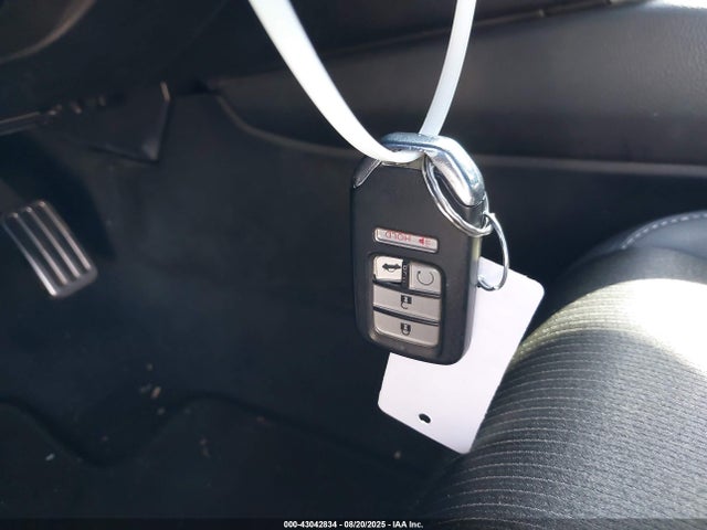 Honda k20c4 2020 1HGCV2F35LA020949 Image 11