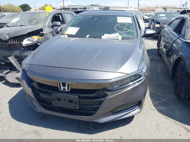 Honda k20c4 2020 1HGCV2F35LA020949 Image 13