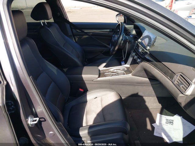 Honda k20c4 2020 1HGCV2F35LA020949 Image 5