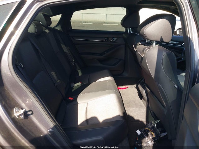 Honda k20c4 2020 1HGCV2F35LA020949 Image 8