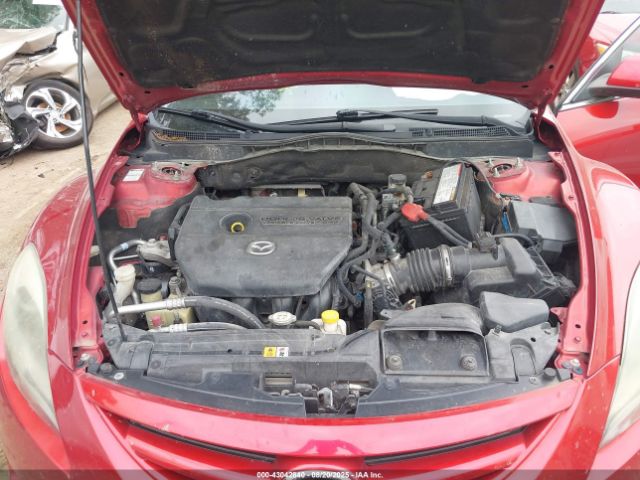 2012 MAZDA MAZDA6 1YVHZ8DH8C5M39472 Photo 9