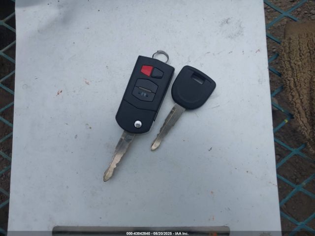 2012 MAZDA MAZDA6 1YVHZ8DH8C5M39472 Photo 10