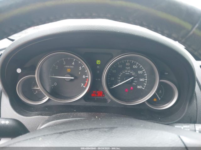 2012 MAZDA MAZDA6 1YVHZ8DH8C5M39472 Photo 6