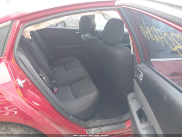 2012 MAZDA MAZDA6 1YVHZ8DH8C5M39472 Photo 7