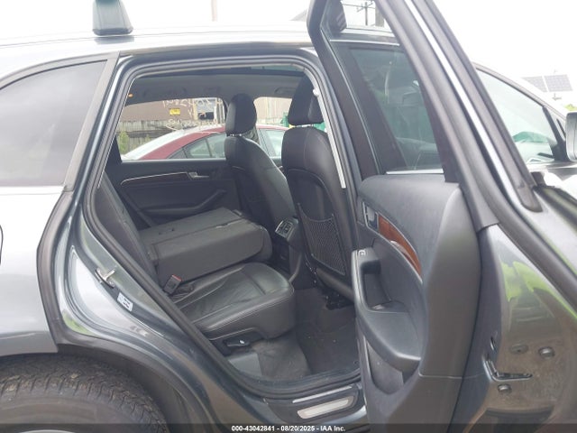 2016 AUDI Q5 WA1L2AFP9GA090927 Photo 7