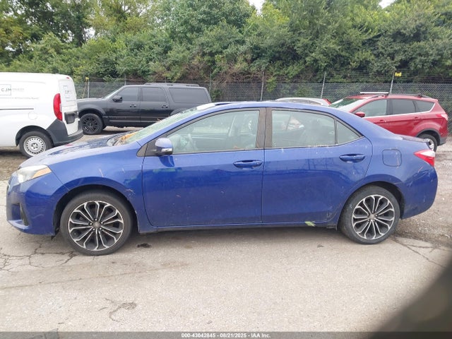 Toyota 2zr-fe 2016 2T1BURHE6GC745059 Image 14
