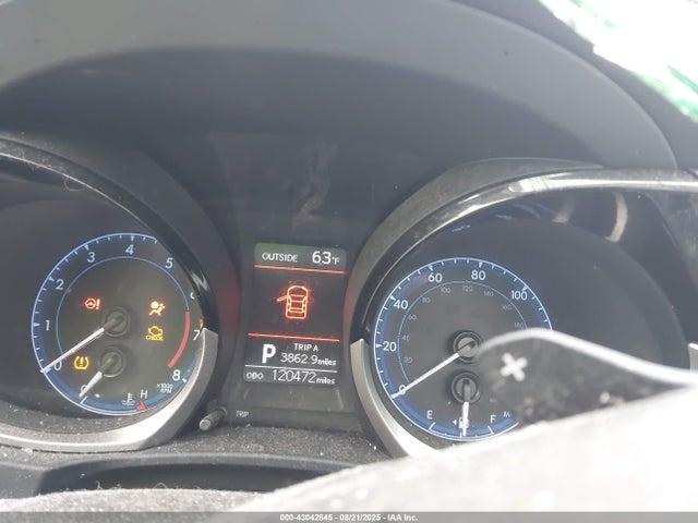 Toyota 2zr-fe 2016 2T1BURHE6GC745059 Image 15
